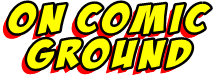 On Comic Ground